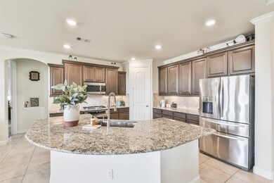 21719 Albertine Dr, Tomball, TX 77377 - photo 5