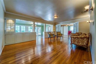 Living Room gets a lot of natural light from vario