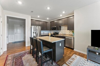 70 Trotter Rd unit 405, Weymouth, MA 02190 - photo 3