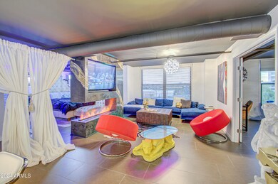 Living Room 2
