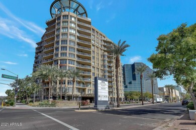 Esplanade Place