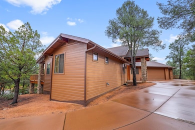 900 N Desert Mimosa Ct, Payson, AZ 85541 - photo 3