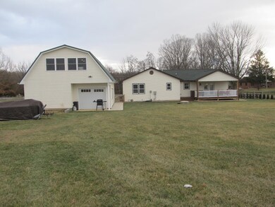 2118 Knightly Mill Rd, Fort Defiance, VA 24437 - photo 5