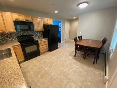Kitchen (Custom)