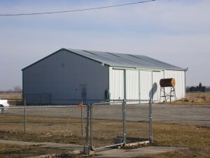 Morton Building