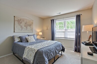 Big Bedroom