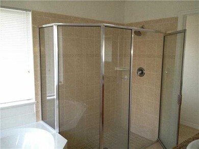 Master Bath/Spa.