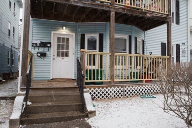 38 Oberlin St, Worcester, MA 01610 - photo 2