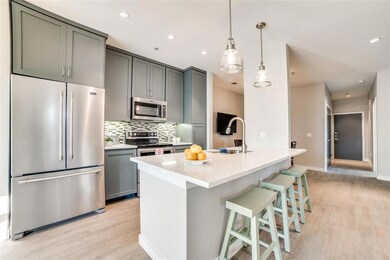 Shelby Residences unit 214, Dallas, TX 75206 - photo 6