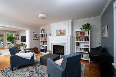 80 Clinton Place, Newton Center, MA 02459 - photo 2