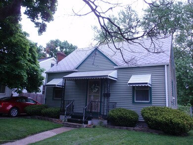 1815 S Martin Luther King jr Blvd, Lansing, MI 48910 - photo 3