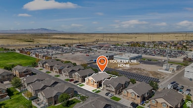 1022 Allington Dr, North Salt Lake, UT 84054 - photo 2