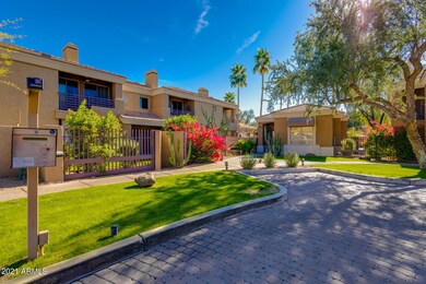 Gated Community