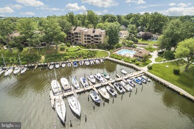 6 President Point Dr unit B2, Annapolis, MD 21403 - photo 3