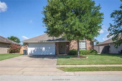 full front from street