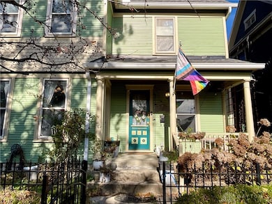 355 Park Dr, Dayton, OH 45410 - photo 2