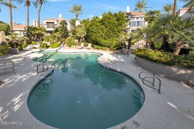 7222 E Gainey Ranch Rd unit 103, Scottsdale, AZ 85258 - photo 5