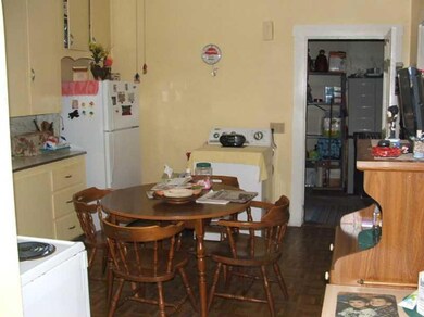 Dining Room.