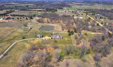 36400 Waco Rd, Shawnee, OK 74801 - photo 4