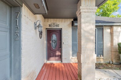 7122 Sonnet Glen Ln, Houston, TX 77095 - photo 5