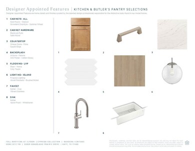 25830 Grassland Prairie Dr, Katy, TX 77493 - photo 6