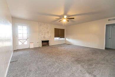 1849 Billy Casper Dr, El Paso, TX 79936 - photo 2