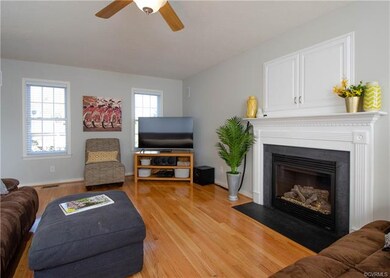 1604 Limerick Dr, Richmond, VA 23225 - photo 5