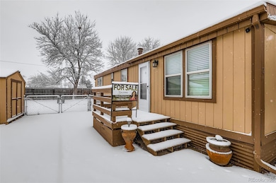 731 Grand #2 Ave, Platteville, CO 80651 - photo 2