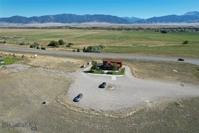 Lot 1, Block 5 N Forty, Ennis, MT 59729 - photo 6