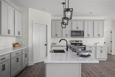 1965 Bear Creek Point, Cookeville, TN 38506 - photo 2