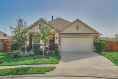 15603 Windsor Bluff Dr, Cypress, TX 77429 - photo 3
