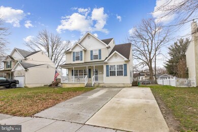 1426 Washington Ave, West Deptford, NJ 08096 - photo 2