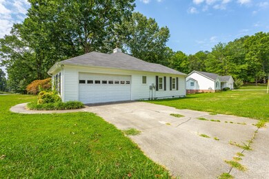 1061 Laura Dr. HD-40