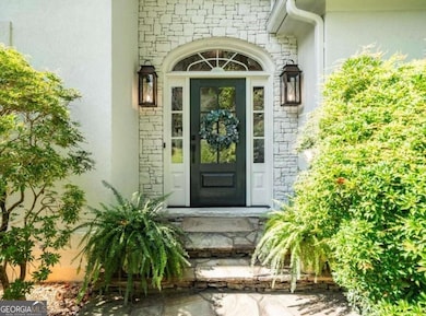 4922 Riveredge Dr, Peachtree Corners, GA 30096 - photo 2