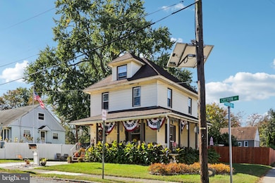 2 Creston Ave, Audubon, NJ 08106 - photo 7