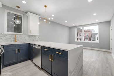 1241 S Fairfield Ave unit 1, Chicago, IL 60608 - photo 5