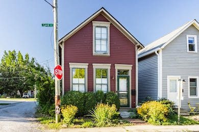 607 Lord St, Indianapolis, IN 46202 - photo 3