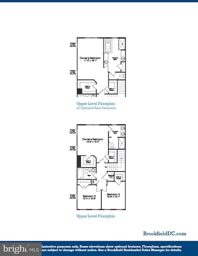 229 Upper Brook Terrace, Purcellville, VA 20132 - photo 5