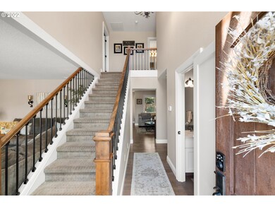 Entrance/Foyer