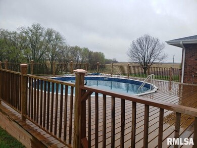 2191 Benson Rd, Jacksonville, IL 62650 - photo 3
