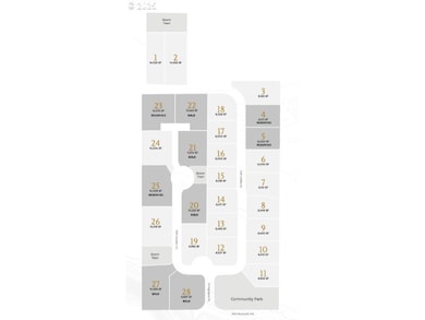 590 NW Garden Ct unit LOT 24, Camas, WA 98607 - photo 2