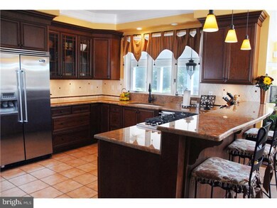 2 Woodland Dr, Cranbury, NJ 08512 - photo 4