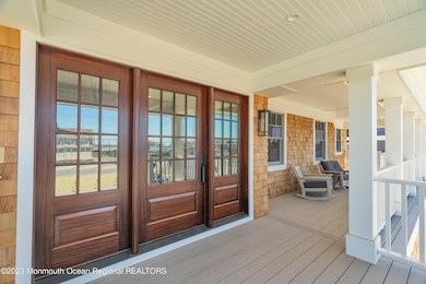 1407 Ocean Ave, Mantoloking, NJ 08738 - photo 3