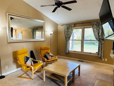 7673 Lippincott Way unit Indianapolis, Indianapolis, IN 46268 - photo 6