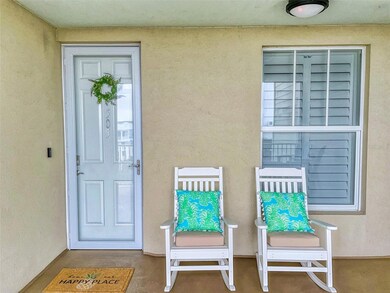 Riverwalk Condos Coronado Island unit 505, New Smyrna Beach, FL 32169 - photo 6
