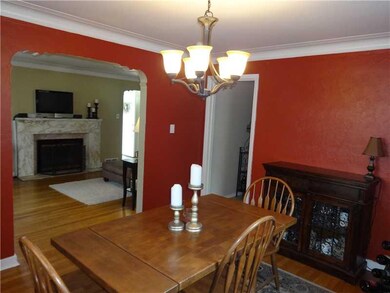 Dining Room.