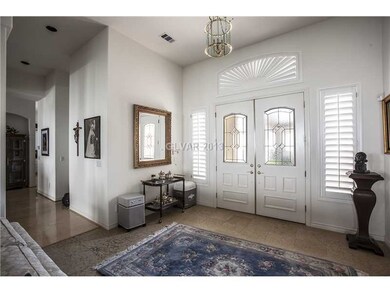 Entry Hall.
