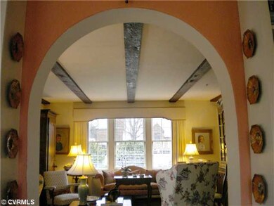 Other - Sunroom looking toward LR