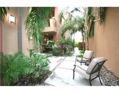 Patio/Deck.