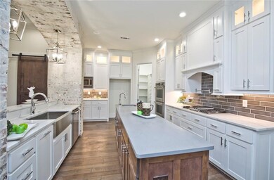 1505 Dauphine Ct, Centerton, AR 72719 - photo 5